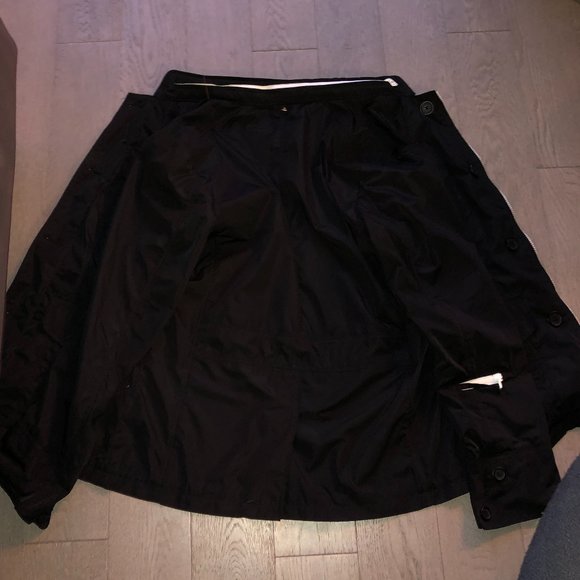 RUDSAK Military Utility Pocket Long Jacket - Picture 3 of 8